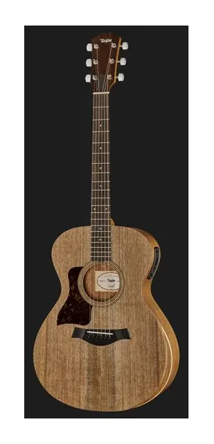 Taylor Academy Series 22e LH, paletta e meccaniche, scatto 2