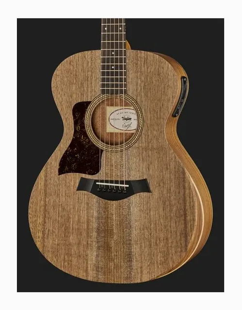 Taylor Academy Series 22e LH, ponte e selletta, scatto 4