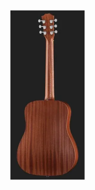 Taylor Baby Taylor BT1 LH, paletta e meccaniche, scatto 3