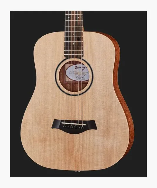 Taylor Baby Taylor BT1 LH, fondo e fasce, scatto 4