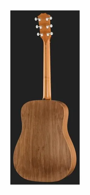 Taylor Big Baby Taylor BBT EC, tastiera e capotasto, scatto 3