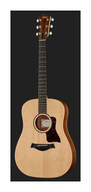 Taylor Big Baby Taylor BBTe, ponte e selletta, scatto 2