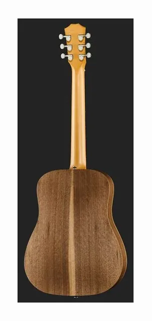 Taylor BT1 Baby Taylor Walnut, paletta e meccaniche, scatto 3