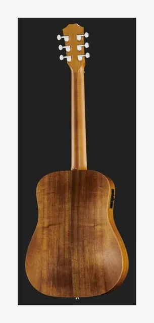 Taylor BTe-KOA Baby Taylor, paletta e meccaniche, scatto 3