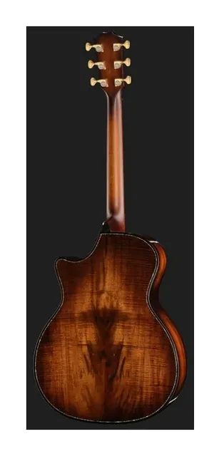 Taylor Builders Edition K24ce, fondo e fasce, scatto 3