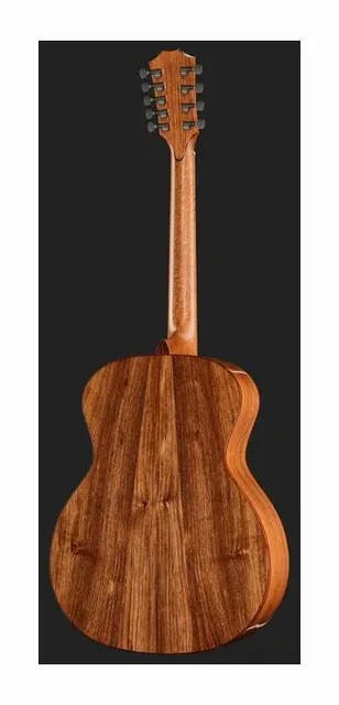 Taylor C14e B6011 Custom #11, cassa vista di fronte, scatto 3