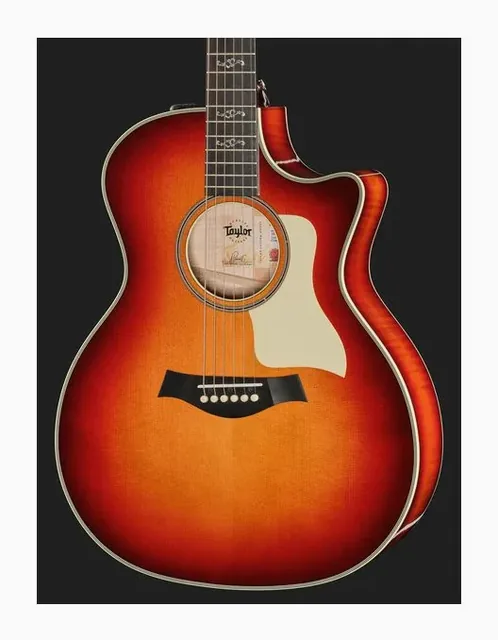 Taylor Custom #18: C14ce B5018, ponte e selletta, scatto 4