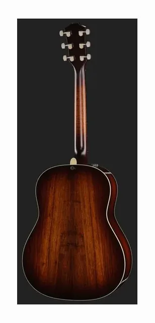 Taylor Custom #2: C17e B5002, ponte e selletta, scatto 3