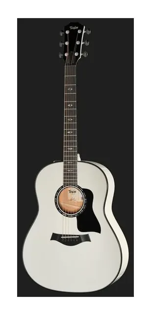 Taylor Custom #5: C17e B5005, fondo e fasce, scatto 2
