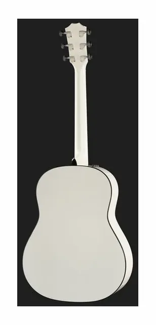 Taylor Custom #5: C17e B5005, fondo e fasce, scatto 3