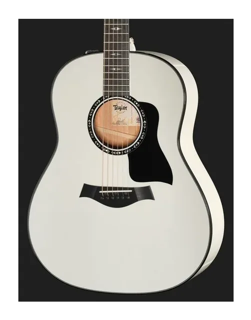 Taylor Custom #5: C17e B5005, paletta e meccaniche, scatto 4