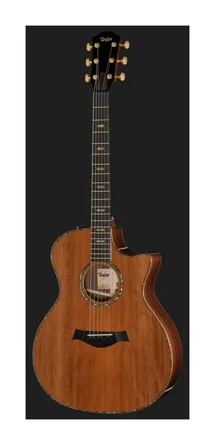 Taylor Custom #7: Horizons, paletta e meccaniche, scatto 2