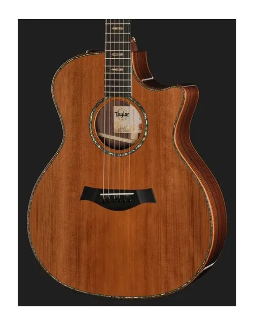 Taylor Custom #7: Horizons, fondo e fasce, scatto 4