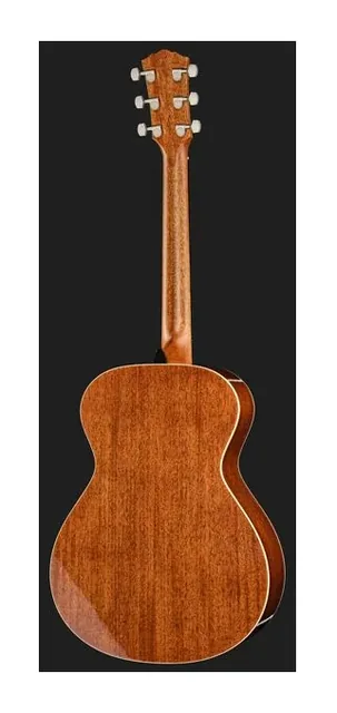 Taylor Gold Label 512e, tastiera e capotasto, scatto 3