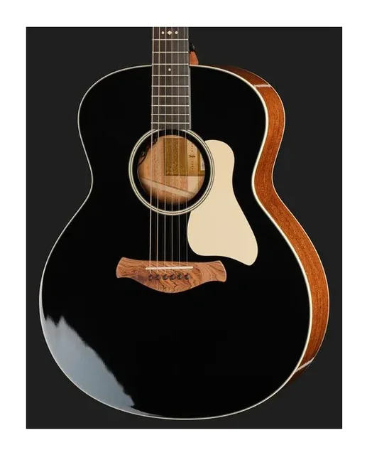 Taylor Gold Label 514e Blacktop, fondo e fasce, scatto 4