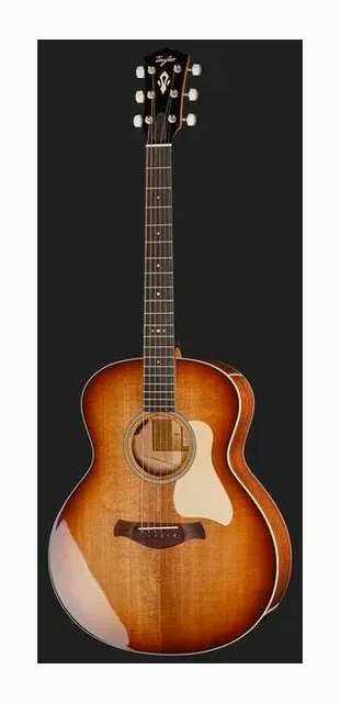 Taylor Gold Label 514e SB Cream, paletta e meccaniche, scatto 2