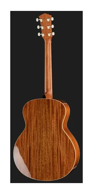 Taylor Gold Label 514e SB FS, ponte e selletta, scatto 3