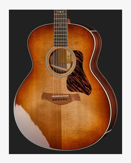 Taylor Gold Label 714e SB FS, ponte e selletta, scatto 4