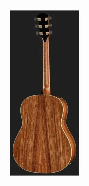 Taylor Gold Label 917e SB, cassa vista di fronte, scatto 3