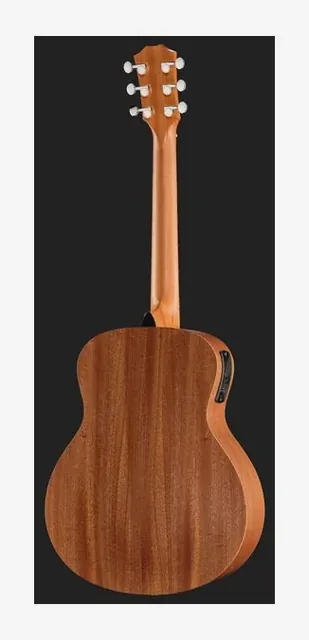 Taylor GS Mini-e LTD Olive, tastiera e capotasto, scatto 3