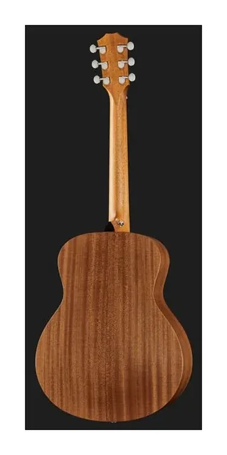 Taylor GS Mini-e Mahogany LH, paletta e meccaniche, scatto 3