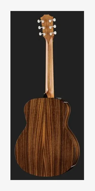 Taylor GS Mini-e Rosewood Plus, paletta e meccaniche, scatto 3
