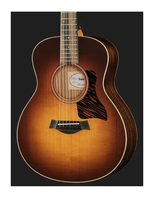 Taylor GS Mini-e Rosewood SB, paletta e meccaniche, scatto 4