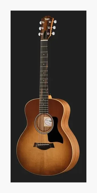 Taylor GS Mini-e Special Edition HB, fondo e fasce, scatto 2