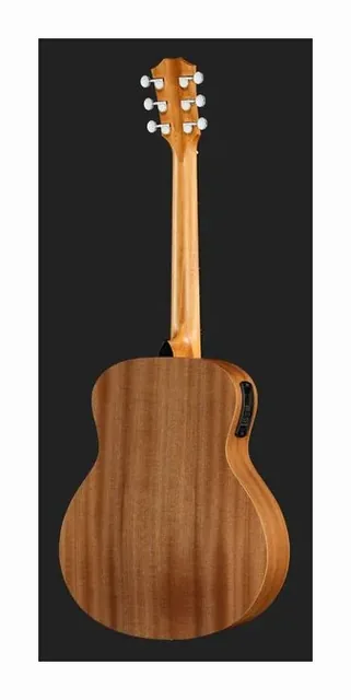 Taylor GS Mini-e Special Edition HB, fondo e fasce, scatto 3
