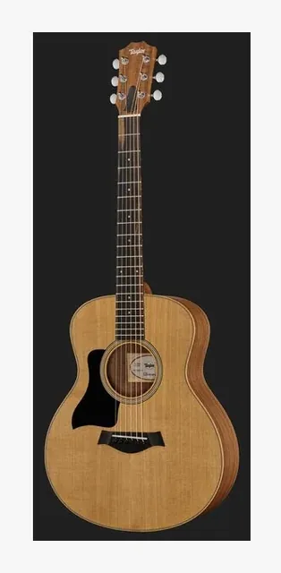 Taylor GS Mini Sapele Lefthand, paletta e meccaniche, scatto 2
