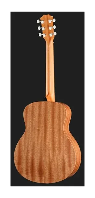 Taylor GS Mini Sapele Torrefied Top, paletta e meccaniche, scatto 3