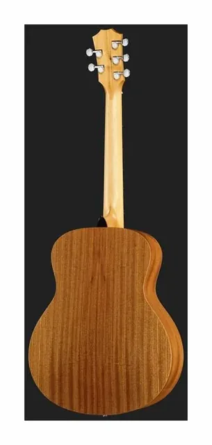 Taylor Jacob Collier GS Mini, paletta e meccaniche, scatto 3