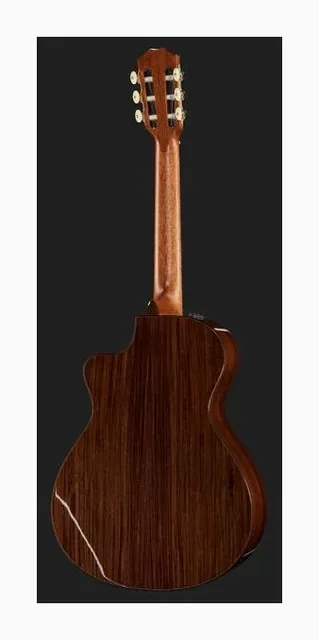 Taylor Jason Mraz Signature, cassa vista di fronte, scatto 3