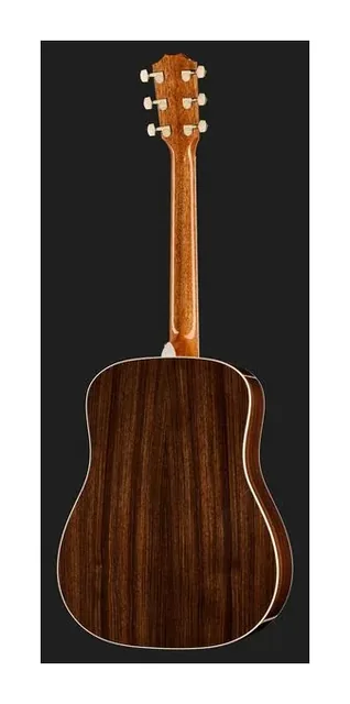 Taylor Legacy Edition 810e, paletta e meccaniche, scatto 3
