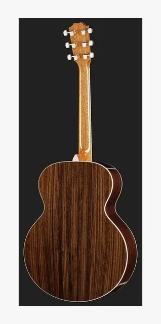 Taylor Legacy Edition 815e, buca e rosetta, scatto 3