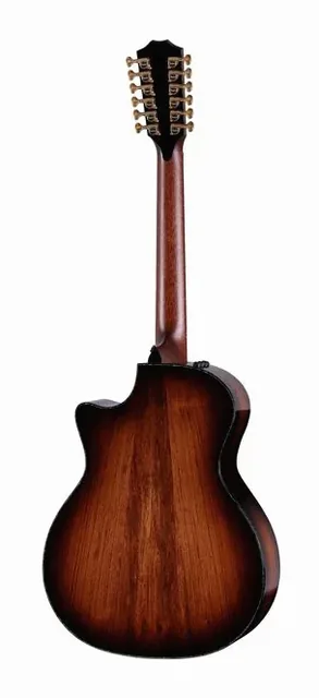 Taylor PS54ce, buca e rosetta, scatto 2