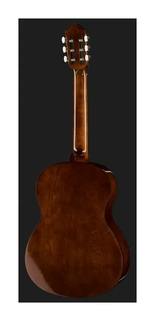 Thomann Classic 4/4 Guitar, fondo e fasce, scatto 3