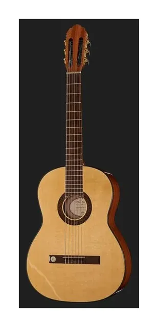 Gewa Pro Arte GC210A, cassa vista di fronte, scatto 2