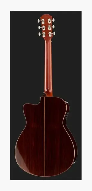 Yamaha AC5R ARE, cassa vista di fronte, scatto 3