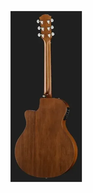 Yamaha APX 600 M NS, cassa vista di fronte, scatto 3
