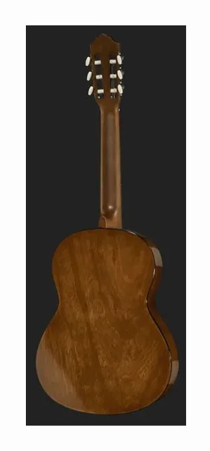 Yamaha CGS103A Classical Guitar, ponte e cordiera, scatto 3