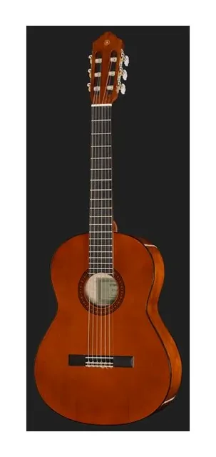 Yamaha CS40 II, paletta a finestre e meccaniche, scatto 2