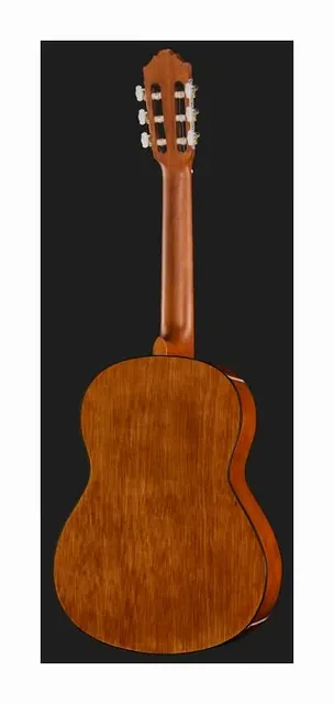 Yamaha CS40 II, tastiera e capotasto, scatto 3