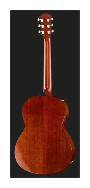 Yamaha CSF-TA Transacoustic, fondo e fasce, scatto 3