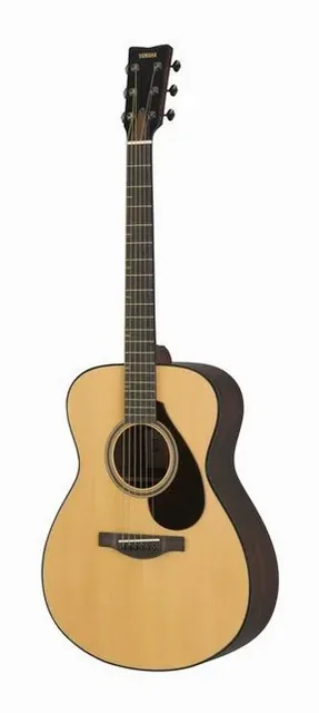 Yamaha FS7 R, ponte e selletta, scatto 2