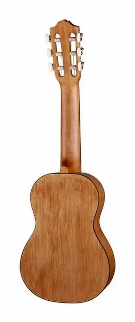 Yamaha GL1 Tobacco Brown Sunburst, fondo e fasce, scatto 2