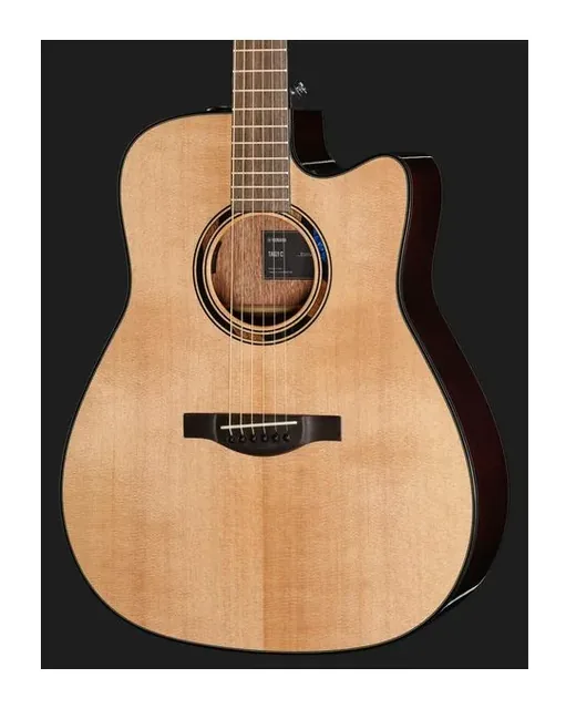 Yamaha TAG1 C Natural, fondo e fasce, scatto 4