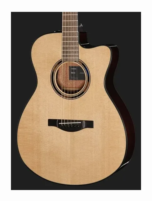 Yamaha TAS1 C Natural, ponte e selletta, scatto 4